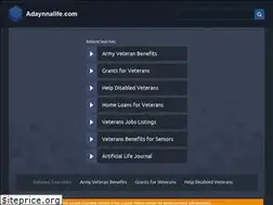 Sites similar to adaynnalife.com