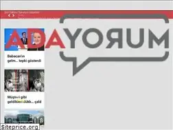 Sites similar to adayorum.com