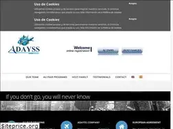 Sites similar to adayss.com