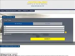 Sites similar to adaytire.com
