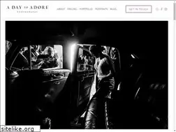 Sites similar to adaytoadore.net
