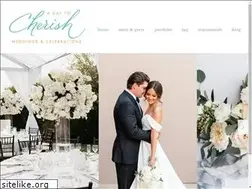 Sites similar to adaytocherishweddings.com
