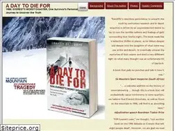 Sites similar to adaytodiefor.com