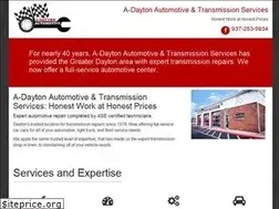 Sites similar to adaytonauto.com