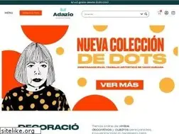 Sites similar to adaziodesign.com