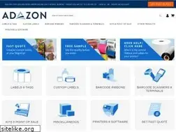 Sites similar to adazonusa.com
