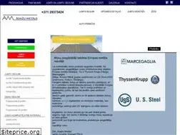 Sites similar to adazu-jumti.lv