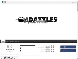 Sites similar to adazzles.com