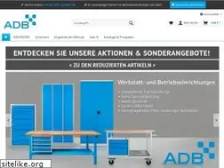 Sites similar to adb-betriebseinrichtungen.de