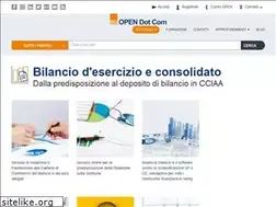 Sites similar to adb.opendotcom.it