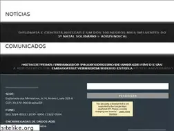 Sites similar to adb.org.br