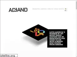 Sites similar to adb4nd.com