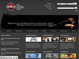 Sites similar to adbagroup.com
