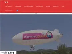 Sites similar to adballoons.com.cn