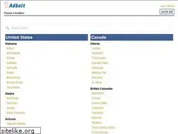 Sites similar to adbalt.com