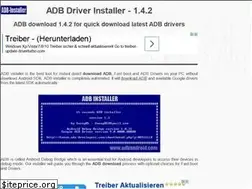 Sites similar to adbandroid.com