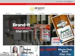 Sites similar to adbands.com