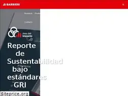 Sites similar to adbarbieri.com
