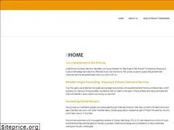 Sites similar to adbashipping.com