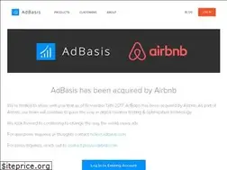 Sites similar to adbasis.com
