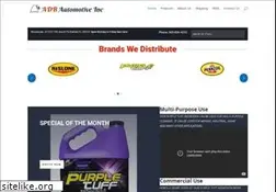 Sites similar to adbauto.com