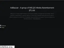 Sites similar to adbazzar.in