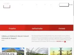 Sites similar to adbc.al