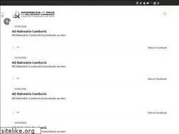 Sites similar to adbc.com.br