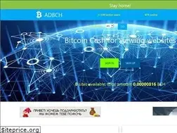 Sites similar to adbch.top