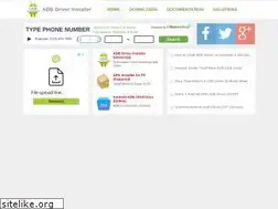 Sites similar to adbdriver.com