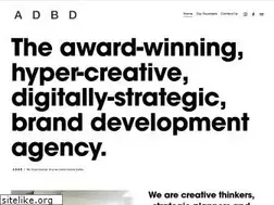 Sites similar to adbdx.com