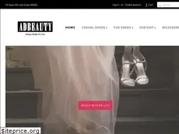 Sites similar to adbeauty1.com