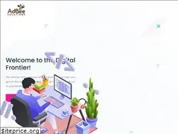 Sites similar to adbeesolutions.com