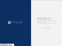 Sites similar to adbelem.org.br
