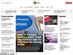 Sites similar to adbellmedia.com