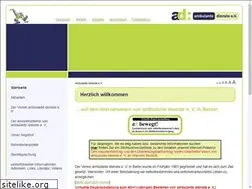 Sites similar to adberlin.com