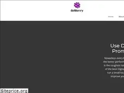 Sites similar to adberry.in