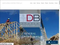 Sites similar to adbfloridacontractors.com