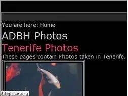 Sites similar to adbh.co.uk