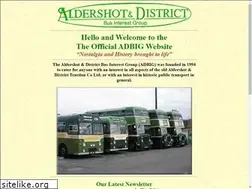 Sites similar to adbig.co.uk