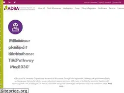 Sites similar to adbiogas.co.uk