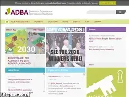 Sites similar to adbioresources.org