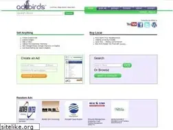 Sites similar to adbirds.com