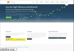 Sites similar to adbit.biz