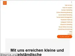 Sites similar to adbites.de