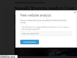 Sites similar to adbizzy.com
