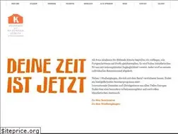 Sites similar to adbk-kolbermoor.de