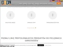 Sites similar to adbl.eu