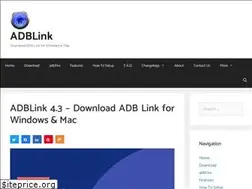Sites similar to adblink.me