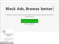 Sites similar to adblockorigin.com